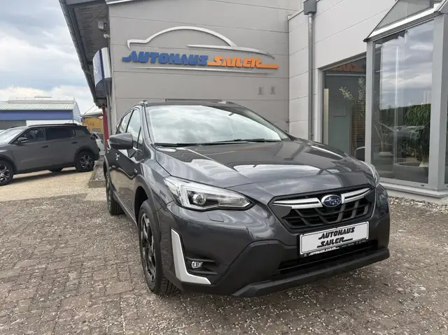 Subaru XV XV Hybrid 2.0ie Lineartronic Trend