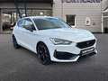 CUPRA Leon e-Hybrid Memory/VisionPlus/FullLink Weiß - thumbnail 4