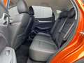 MG ZS 1.0 T-GDi Luxury | leder | navi | 360°camera | Orange - thumbnail 10