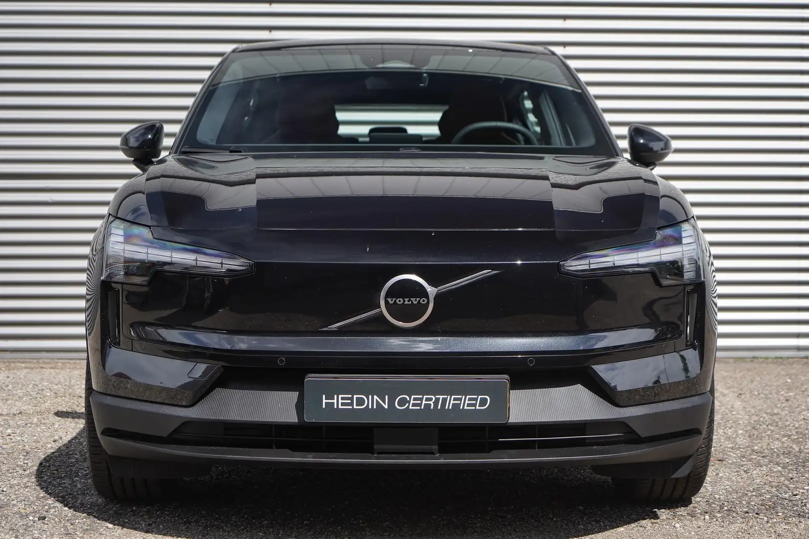 Volvo EX30 Single Motor Extended Range Plus 69 kWh | Adaptive Zwart - 2