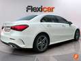 Mercedes-Benz A 200 d Sedán Blanco - thumbnail 8