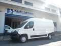 Fiat Ducato 2.2Di 140CV L2H2 15Q. EURO6D Bianco - thumbnail 1