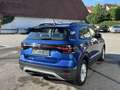 Volkswagen T-Cross 1.0 Life TSI DSG AHK SH DAB NAVI 8xReifen Blau - thumbnail 3