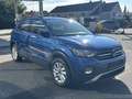 Volkswagen T-Cross 1.0 Life TSI DSG AHK SH DAB NAVI 8xReifen Blau - thumbnail 2