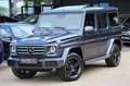 Mercedes-Benz G 350 d AMG Sport Lang Designo GSD AHK H/K Kamera Gris - thumbnail 8