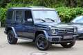 Mercedes-Benz G 350 d AMG Sport Lang Designo GSD AHK H/K Kamera Gris - thumbnail 6