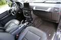 Mercedes-Benz G 350 d AMG Sport Lang Designo GSD AHK H/K Kamera Gris - thumbnail 15