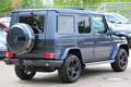 Mercedes-Benz G 350 d AMG Sport Lang Designo GSD AHK H/K Kamera Gris - thumbnail 12