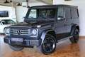 Mercedes-Benz G 350 d AMG Sport Lang Designo GSD AHK H/K Kamera Gris - thumbnail 1