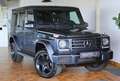 Mercedes-Benz G 350 d AMG Sport Lang Designo GSD AHK H/K Kamera Gris - thumbnail 4