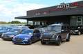 Mercedes-Benz G 350 d AMG Sport Lang Designo GSD AHK H/K Kamera Gris - thumbnail 5