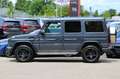 Mercedes-Benz G 350 d AMG Sport Lang Designo GSD AHK H/K Kamera Gris - thumbnail 9