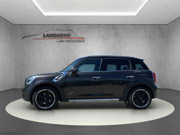 Countryman Cooper S All4 *Xenon/Pano/Navi/PDC*