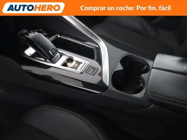 Peugeot 5008 view 30