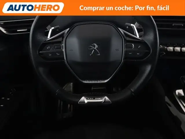 Peugeot 5008 view 26