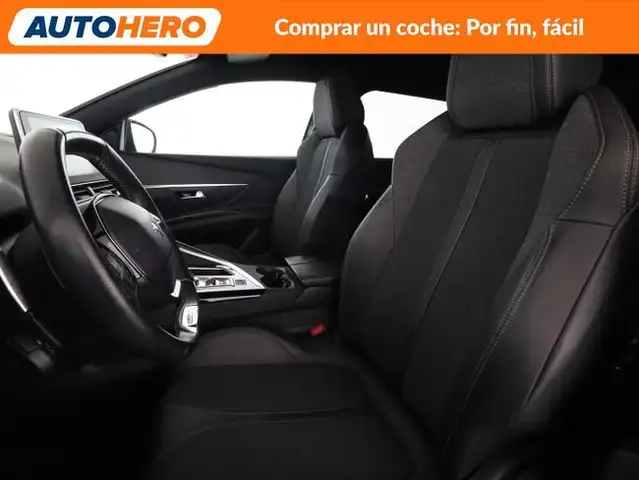 Peugeot 5008 view 11