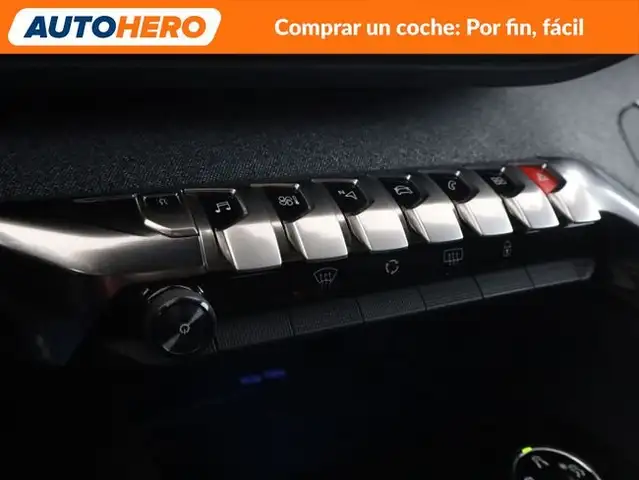 Peugeot 5008 view 28