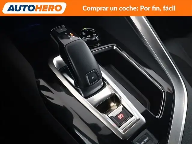 Peugeot 5008 view 29