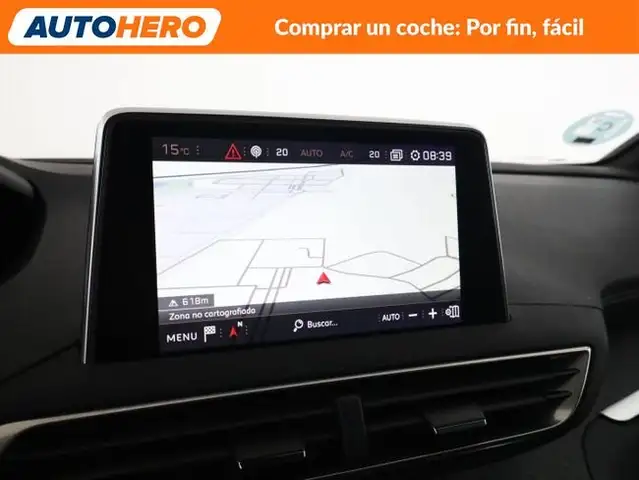 Peugeot 5008 view 21