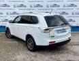 Mitsubishi Outlander 220DI-D Motion 2WD Blanc - thumbnail 4