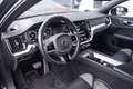 Volvo S60 2.0 B3 R-Design Navi Leder Sportstoelen Schuifdak Zwart - thumbnail 27