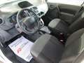 Renault Kangoo Z.E. 33 Maxi 2-Sitzer **Einparkhilfe/SR+WR** Weiß - thumbnail 10