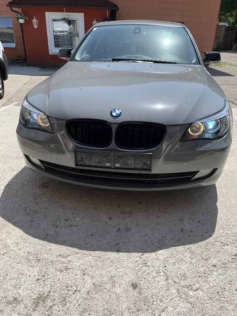 BMW 525 525d Aut. Edition Exclusive - 2