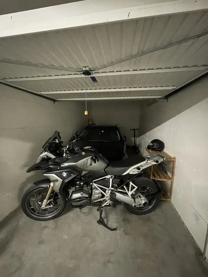 BMW R 1200 GS LC R - 2