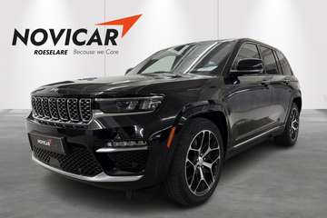 2.0 4xe 280 KW PHEV 4WD Summit Reserve