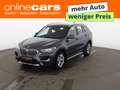 BMW X1 sDrive16d X-Line Aut LED HEAD-UP LEDER NAVI Grau - thumbnail 1