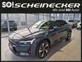 Polestar 2 Polestar 2 Long Range 82kWh Dual Motor Plus Blau - thumbnail 2