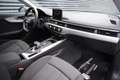 Audi A4 2.0 TFSI AVANT|S-TRONIC|NAVI|HEAD-UP|KEYLESS| Grijs - thumbnail 16