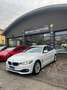 BMW 418 418d Gran Coupé Advantage Bianco - thumbnail 7