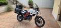 BMW F 700 GS Fehér - thumbnail 2