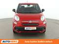 Fiat 500L 1.4 Urban *TEMPO*BT*KLIMA* Rot - thumbnail 9