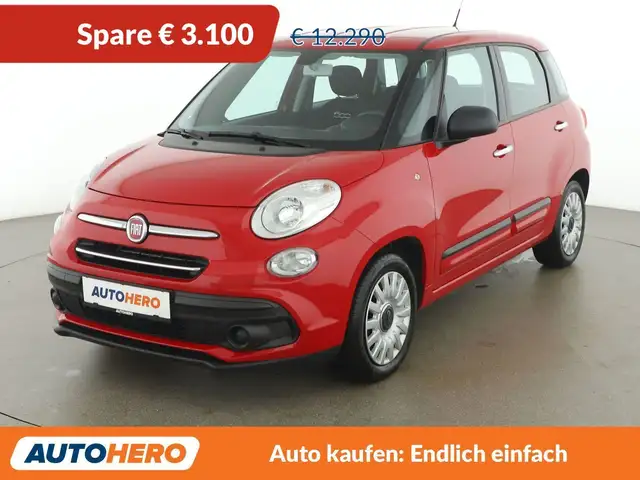 Fiat 500L 1.4 Urban *TEMPO*BT*KLIMA*