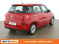 Fiat 500L 1.4 Urban *TEMPO*BT*KLIMA* Rot - thumbnail 6