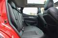 Nissan Qashqai 1.2 Tekna AUT|PANO|Leder|Stoelvw|360 Cam|DealerOH Rood - thumbnail 10