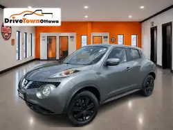 2015 Nissan Juke