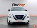 Nissan Juke DIG-T 84 kW (114 CV) 6M/T Acenta Blanco - thumbnail 2