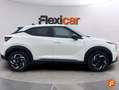 Nissan Juke DIG-T 84 kW (114 CV) 6M/T Acenta Blanco - thumbnail 10