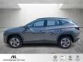 Hyundai TUCSON 1.6 T-GDI "Maxx" 2WD LED/NAVI/RFK/GRA/PDC Gris - thumbnail 2
