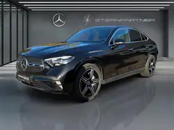 Mercedes-Benz GLC 300 d 4M Coupe AMG Panorama DigitLi. Night