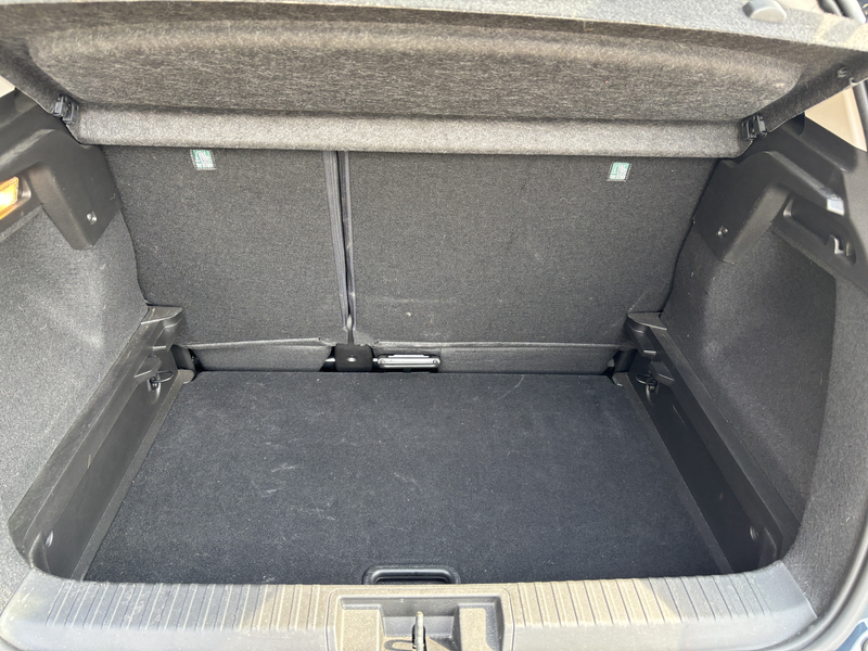 Renault Captur 1.3 TCe 140pk Automaat Intens Full LED / 360-camer — photo 4