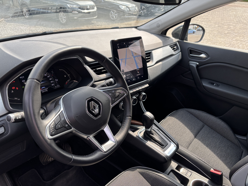 Renault Captur 1.3 TCe 140pk Automaat Intens Full LED / 360-camer — photo 6