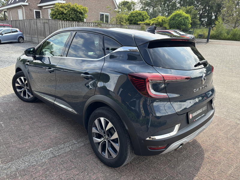 Renault Captur 1.3 TCe 140pk Automaat Intens Full LED / 360-camer — photo 3