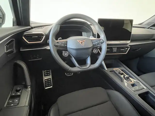 Cupra Formentor view 9