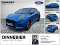 Ford Puma ST-Line LED+Alwetter+Kamera+Winterpaket Blau - thumbnail 1