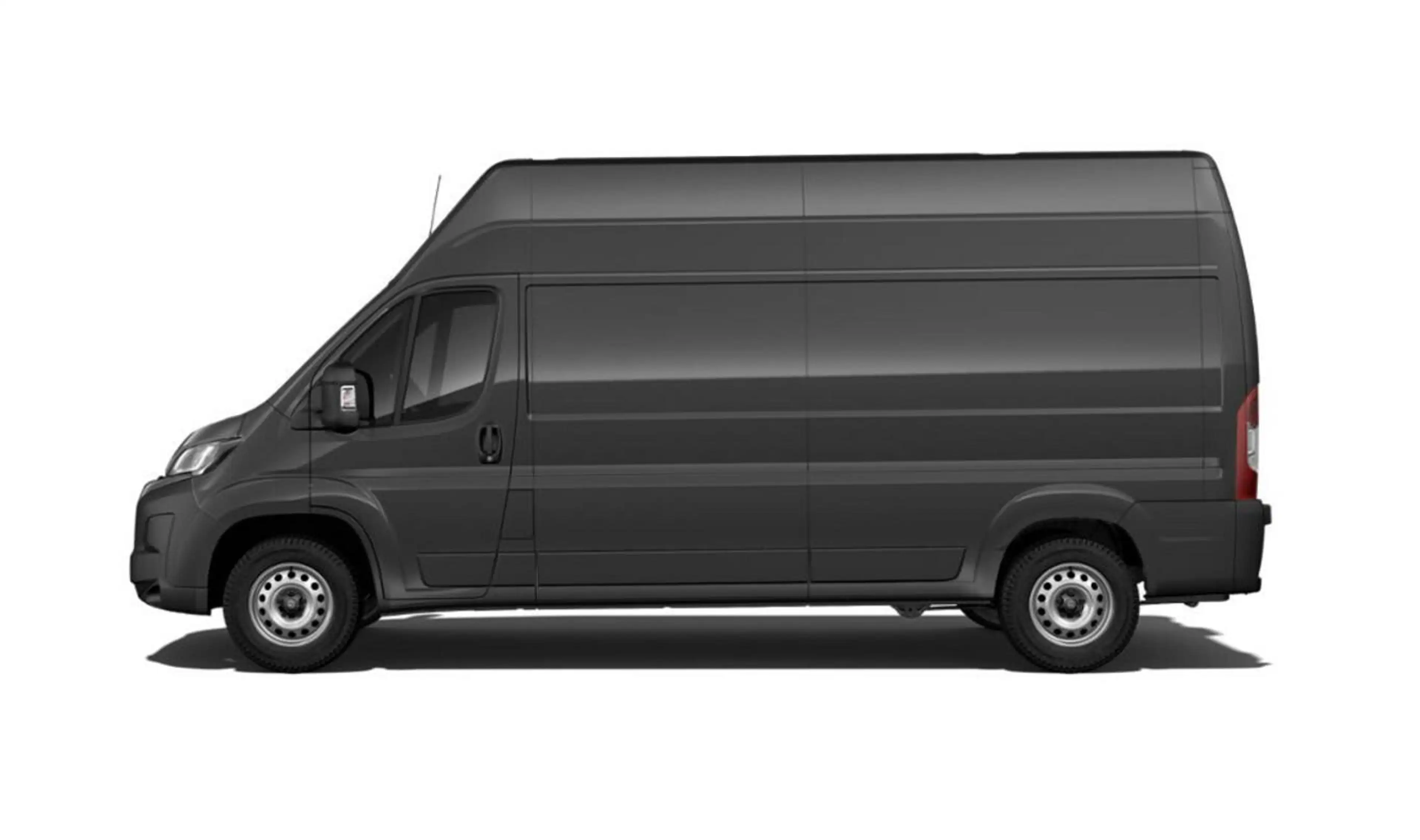 Opel Movano 35+ AT8 L3H3 AHK CargoP AppleC Kam PDC 132 kW (... — photo 2