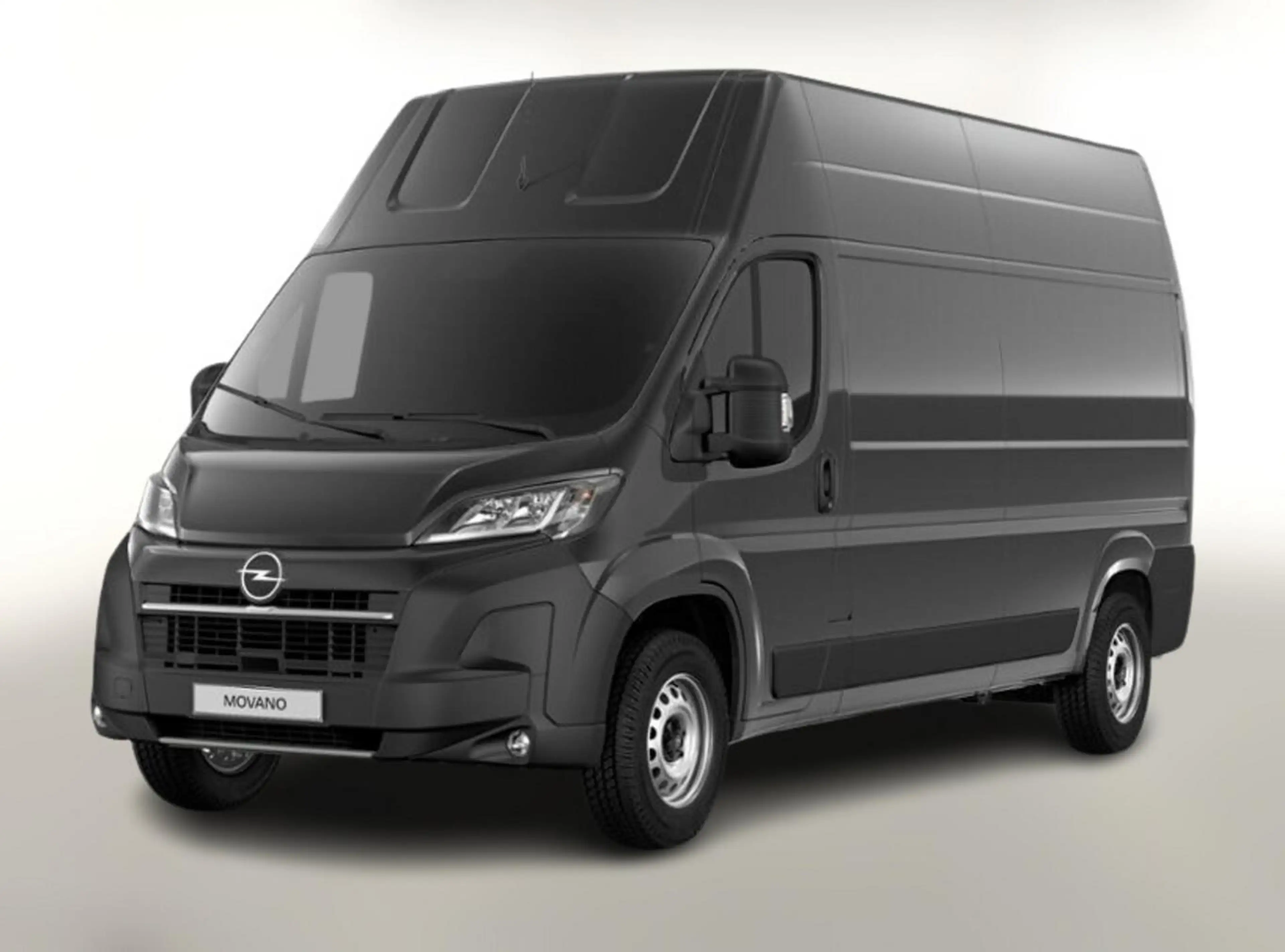 Opel Movano 35+ AT8 L3H3 AHK CargoP AppleC Kam PDC 132 kW (...